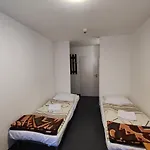 Hostel Jantar Economy Szczecin