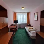 Hostel Jantar Economy