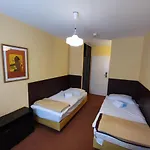 Hostel Jantar Economy Szczecin
