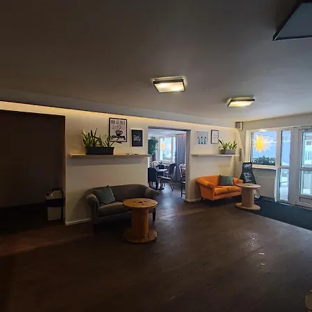 Auberge de jeunesse Jantar Economy *