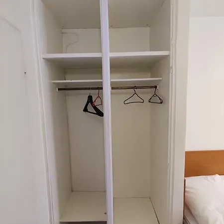 Auberge de jeunesse Jantar Economy Szczecin