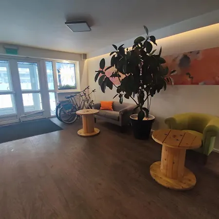 Jantar Economy Szczecin