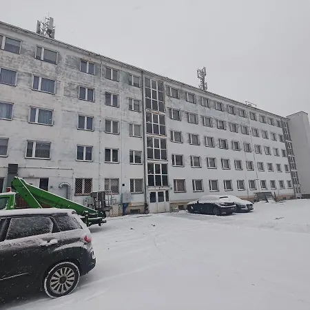 Auberge de jeunesse Jantar Economy *