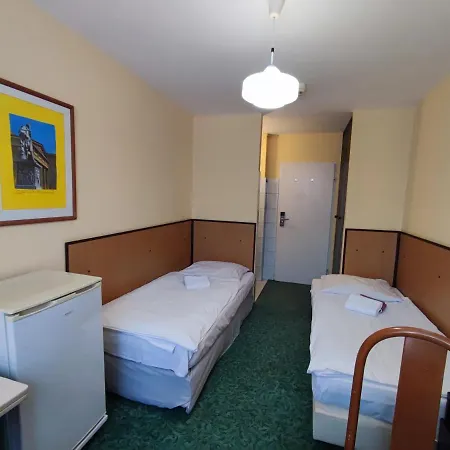 Auberge de jeunesse Jantar Economy *