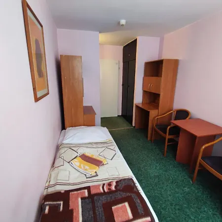 Jantar Economy * Szczecin