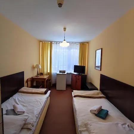 Jantar Economy * Szczecin