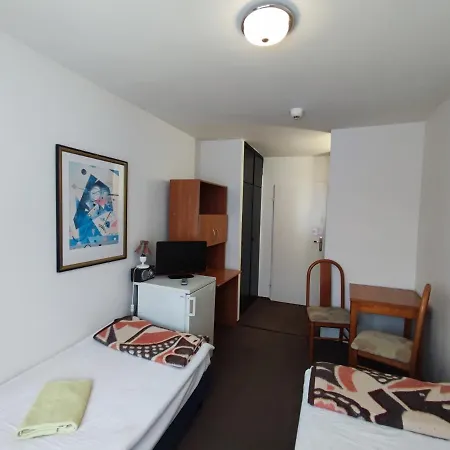 Jantar Economy Szczecin