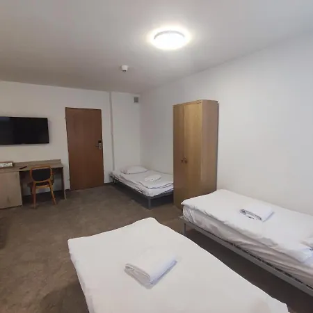 Jantar Economy Hostel