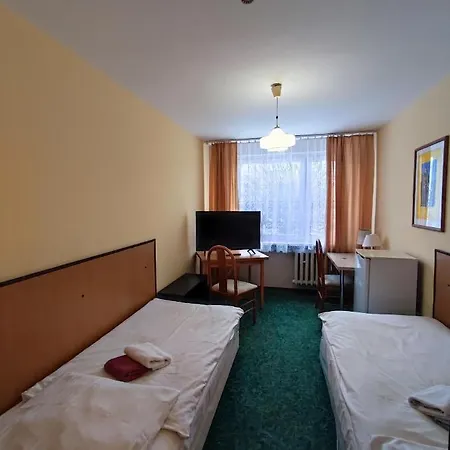 Auberge de jeunesse Jantar Economy *