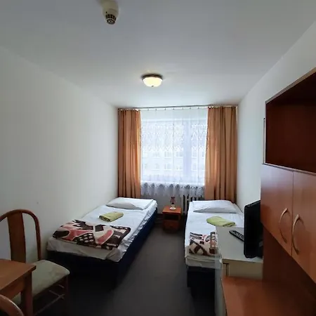 Hostel Jantar Economy