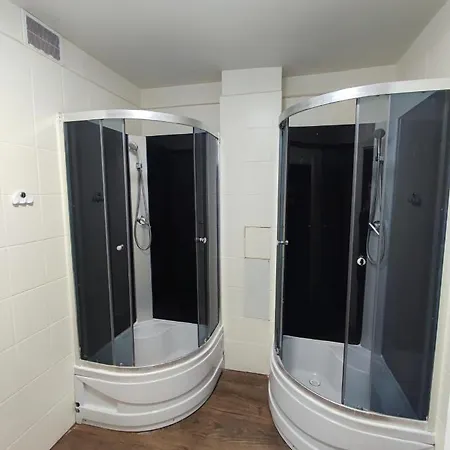 Auberge de jeunesse Jantar Economy *