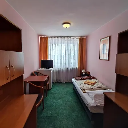 Hostel Jantar Economy