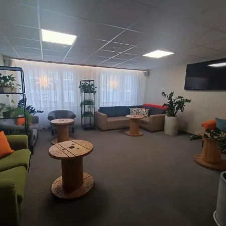 Jantar Economy Szczecin