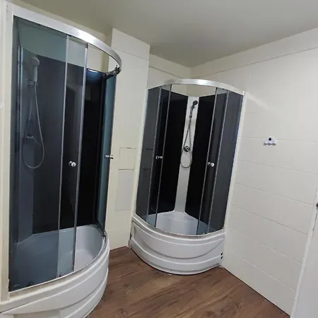 Jantar Economy Щецин