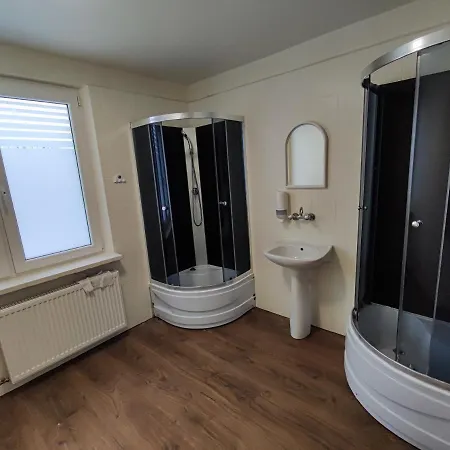 Auberge de jeunesse Jantar Economy *