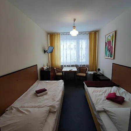 Jantar Economy Szczecin