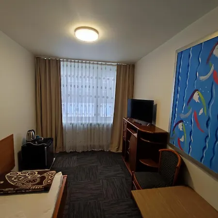 Auberge de jeunesse Jantar Economy *