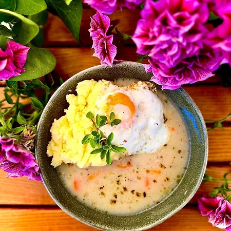 Jantar Economy Hostel *