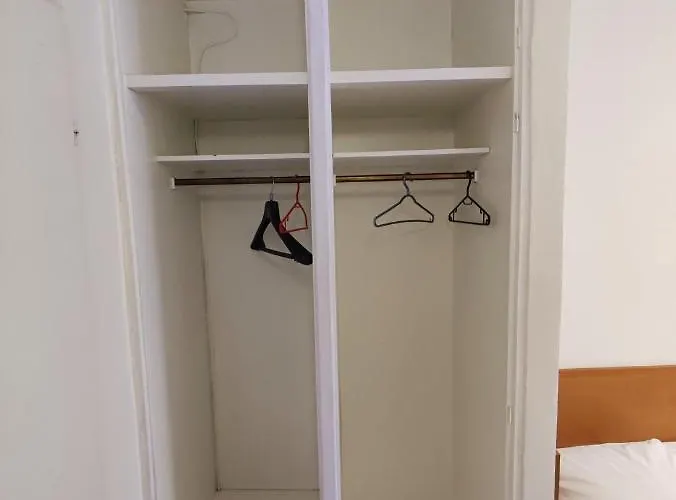 Hostel Jantar Economy Szczecin