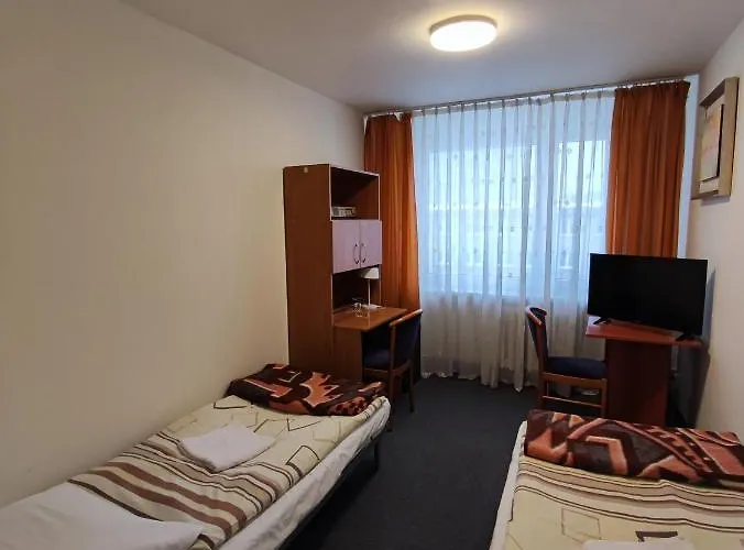 Hostel Jantar Economy