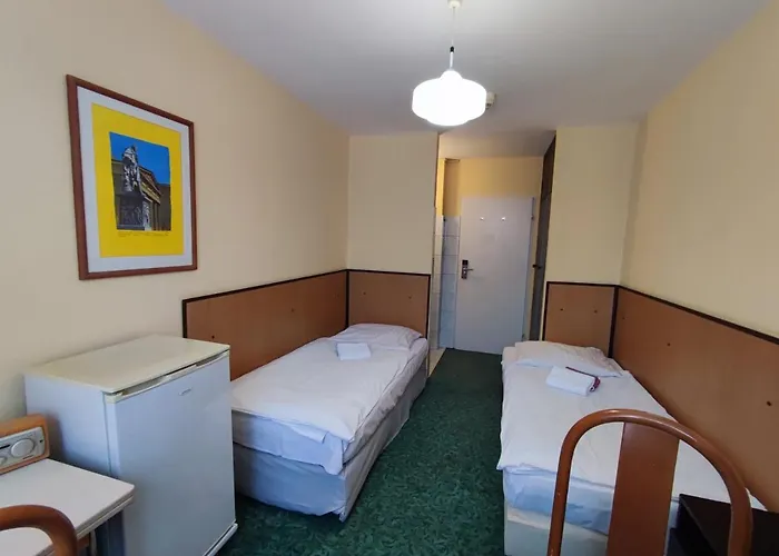 Hostel Jantar Economy *