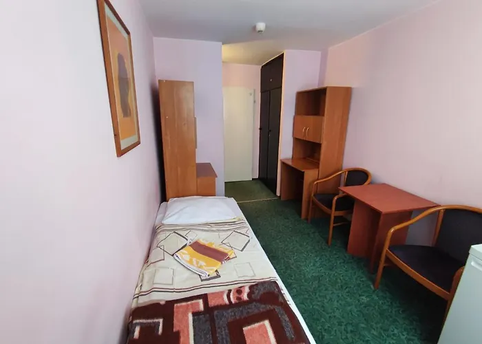 Jantar Economy * Stettin