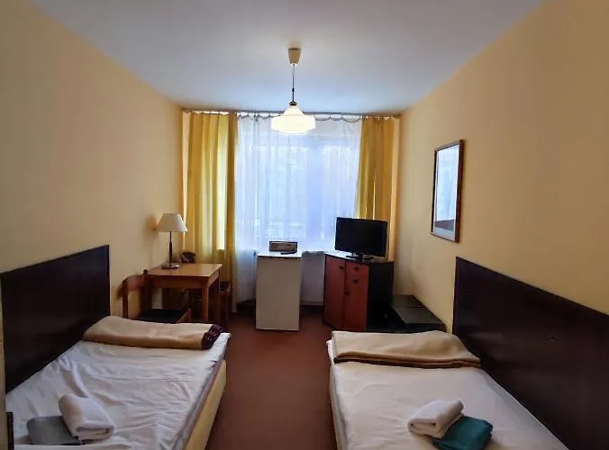 Jantar Economy * Stettin