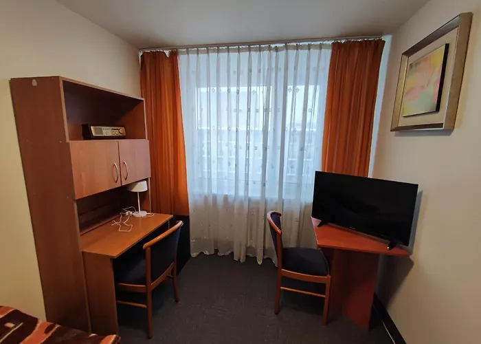 Jantar Economy * Stettin