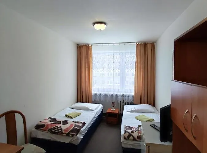 Hostel Jantar Economy