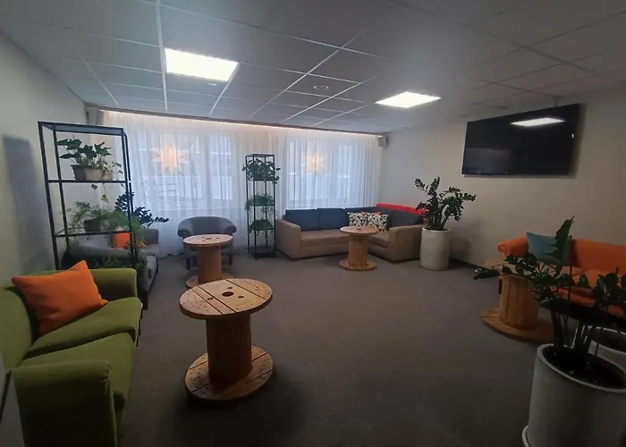 Jantar Economy Szczecin