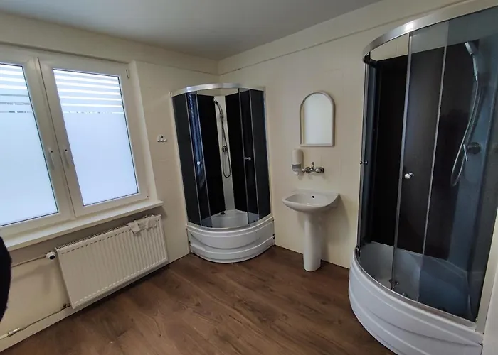 Hostel Jantar Economy *