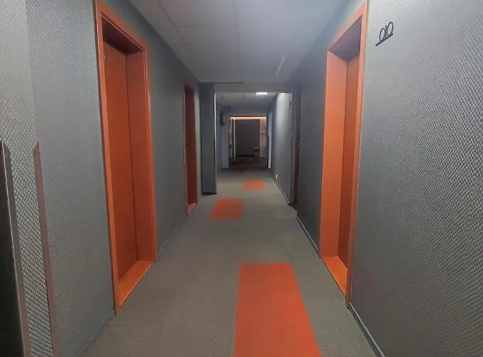 Jantar Economy Hostel *