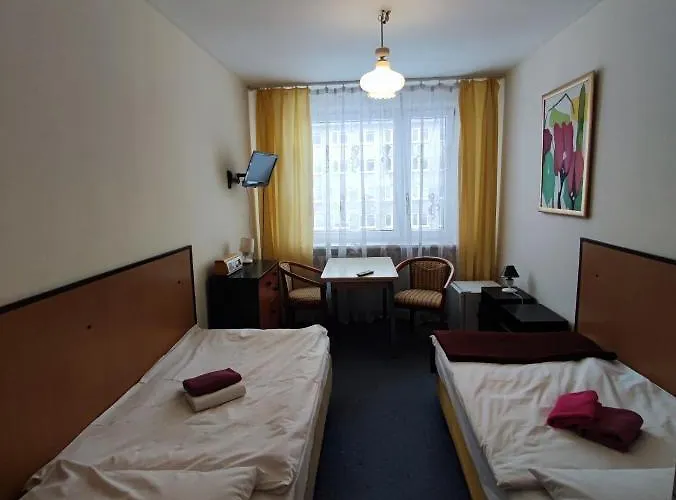 Jantar Economy Szczecin